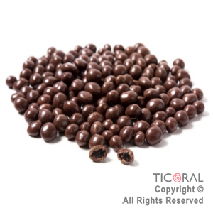 PASAS DE UVA CON COBERTURA LECHE  X 500gr CHOCOLART